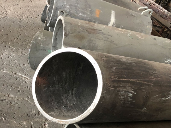 不銹鋼鑄件在復雜環(huán)境下的穩(wěn)定表現